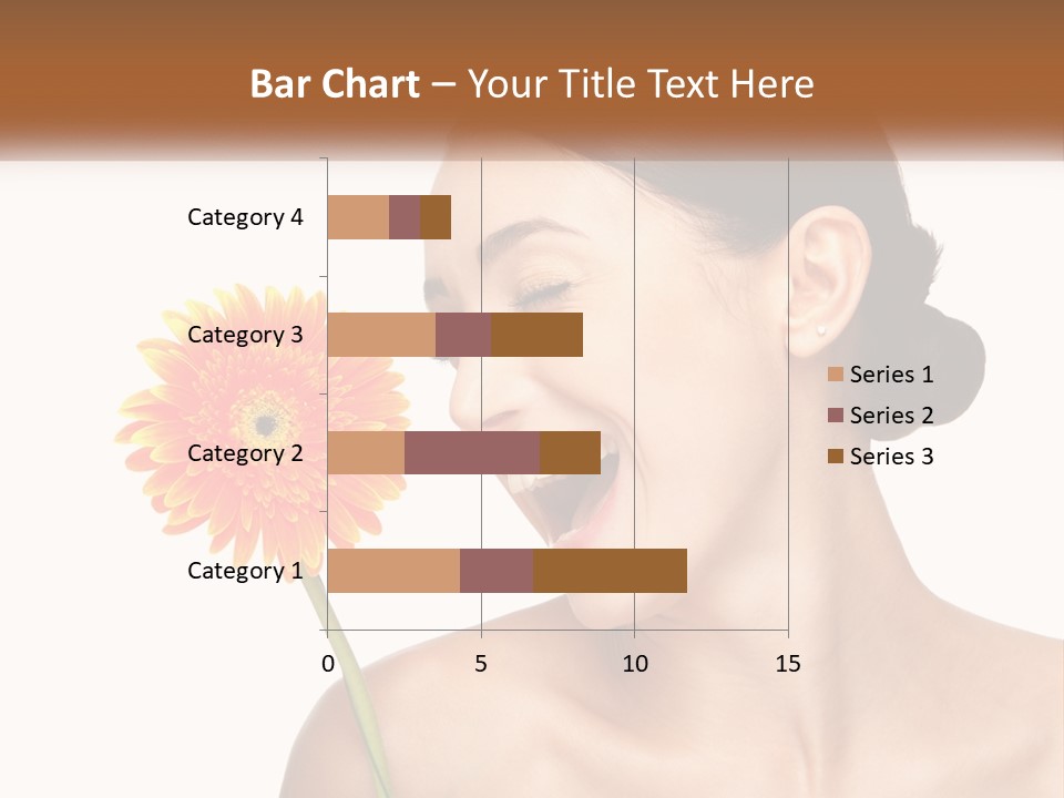 System Ventilation Heat PowerPoint Template