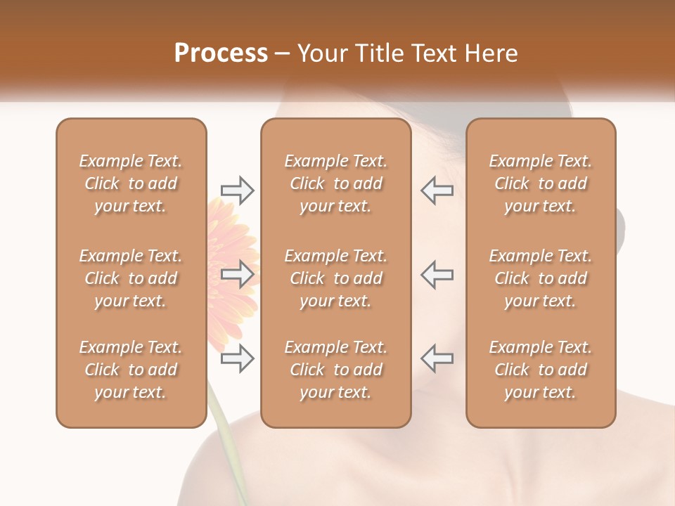 System Ventilation Heat PowerPoint Template