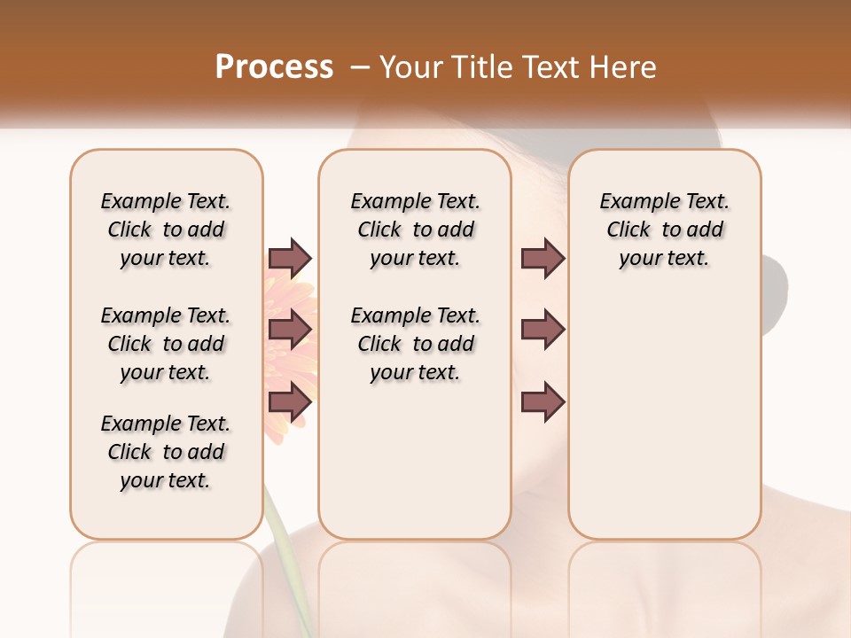 System Ventilation Heat PowerPoint Template
