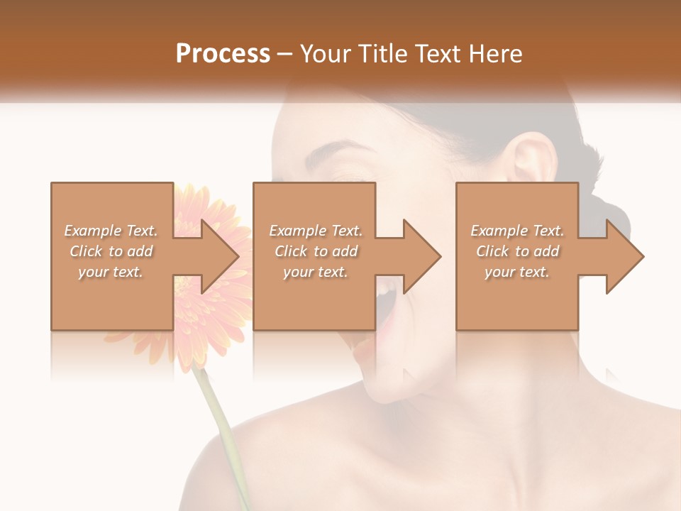 System Ventilation Heat PowerPoint Template
