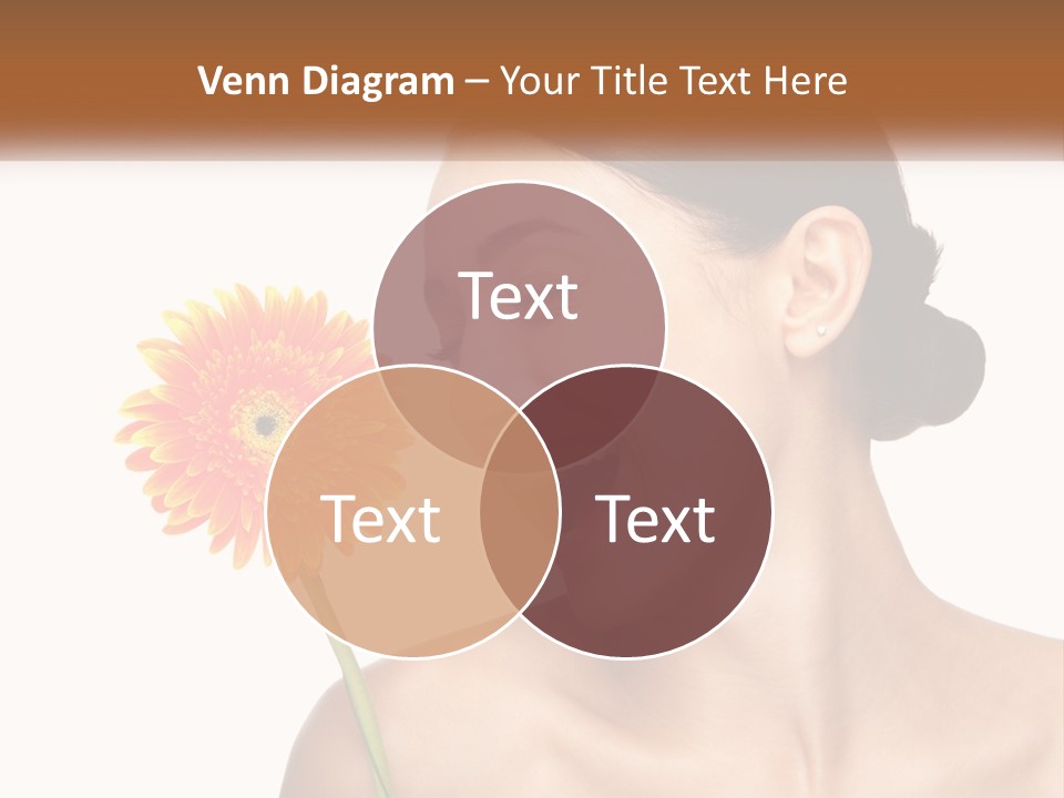 System Ventilation Heat PowerPoint Template