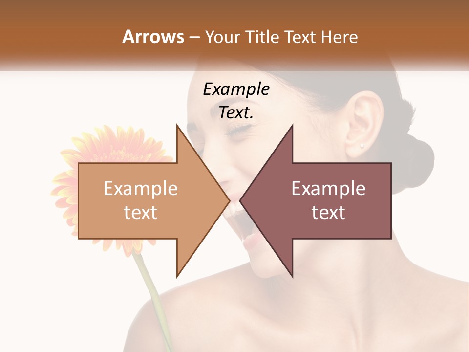 System Ventilation Heat PowerPoint Template