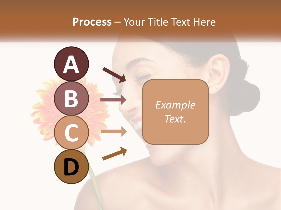 System Ventilation Heat PowerPoint Template