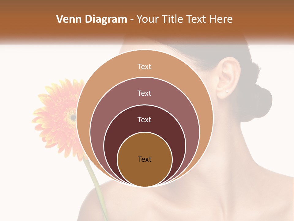 System Ventilation Heat PowerPoint Template
