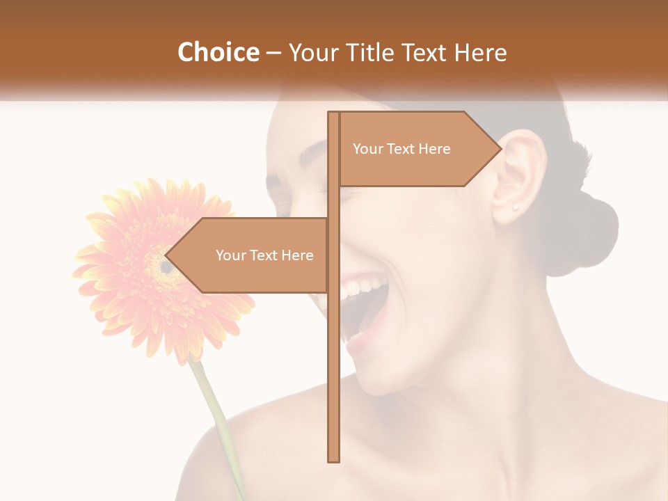 System Ventilation Heat PowerPoint Template