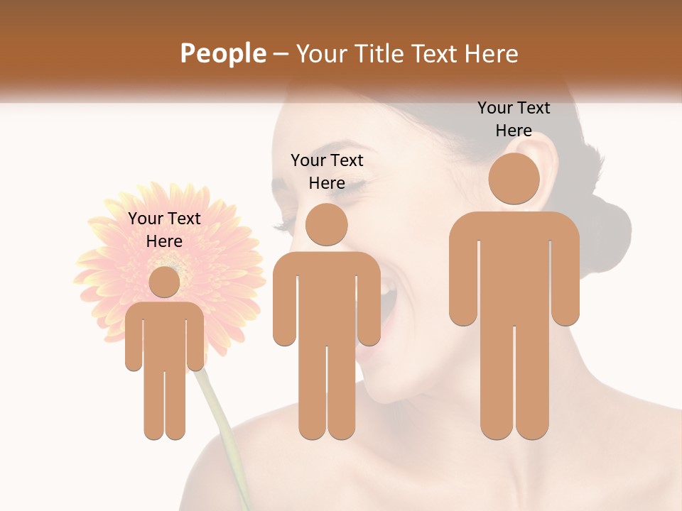 System Ventilation Heat PowerPoint Template