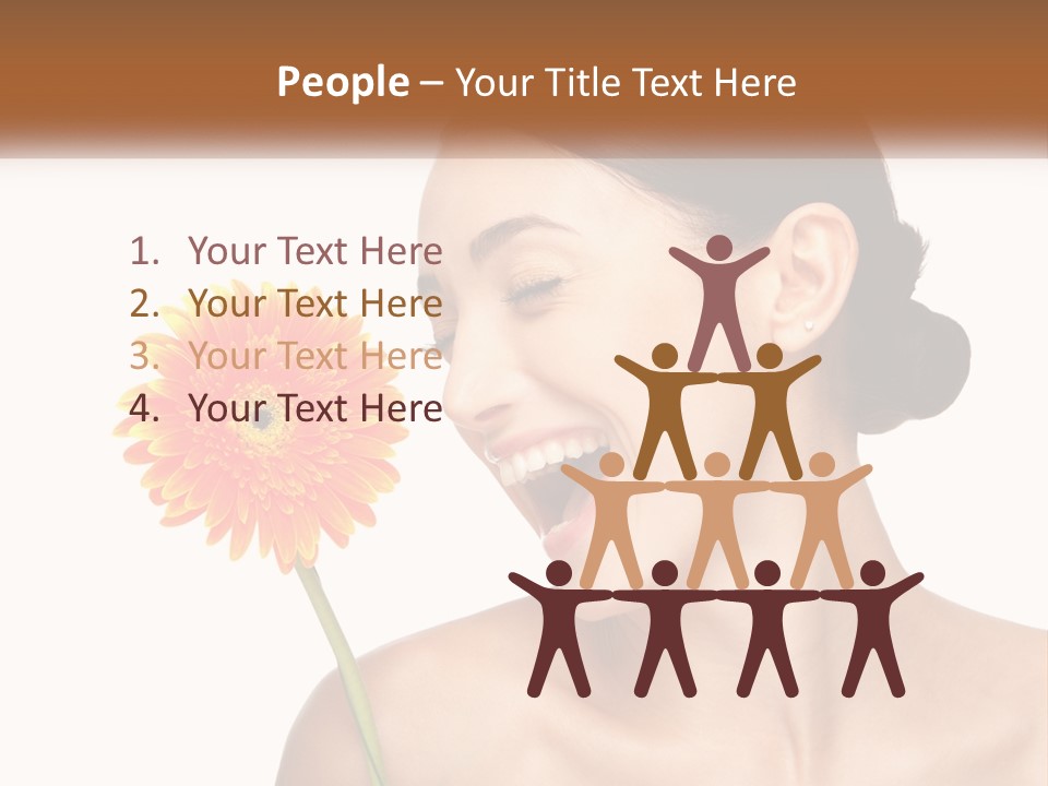 System Ventilation Heat PowerPoint Template