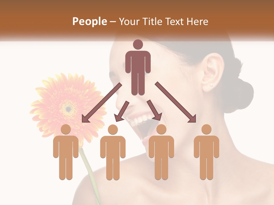 System Ventilation Heat PowerPoint Template