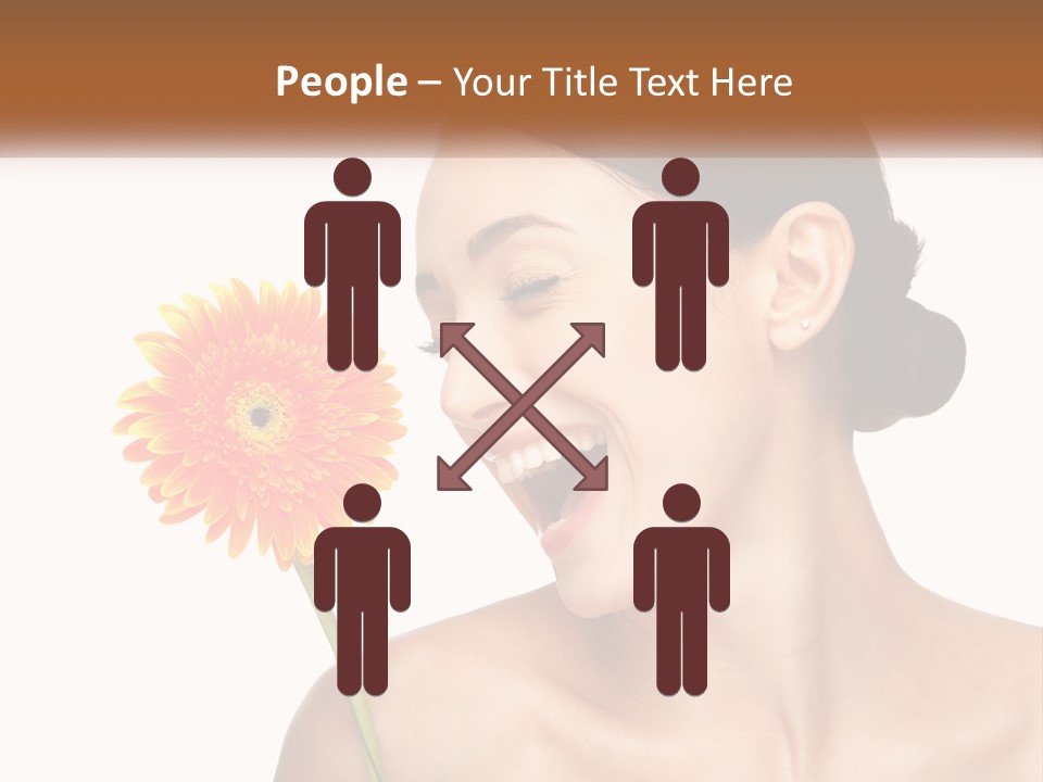 System Ventilation Heat PowerPoint Template