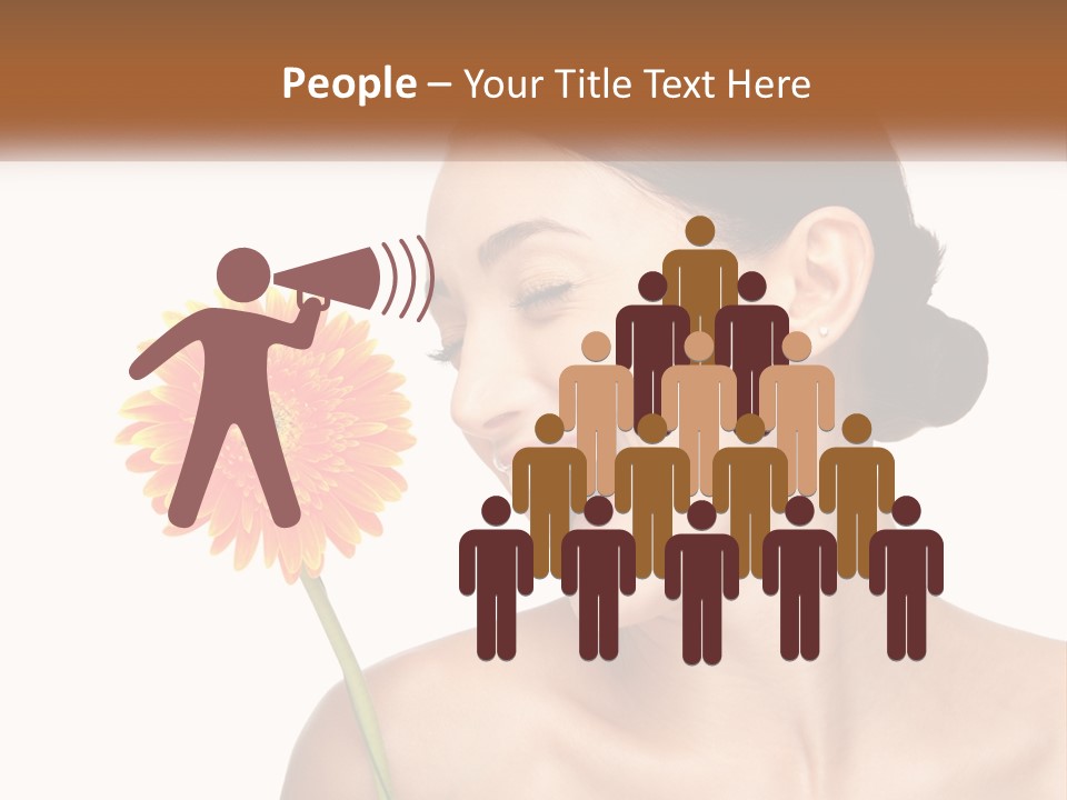 System Ventilation Heat PowerPoint Template