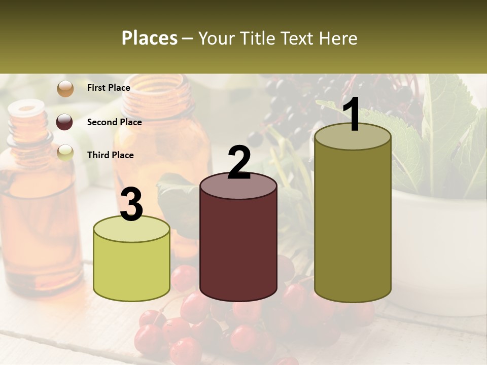Cool Technology Air PowerPoint Template