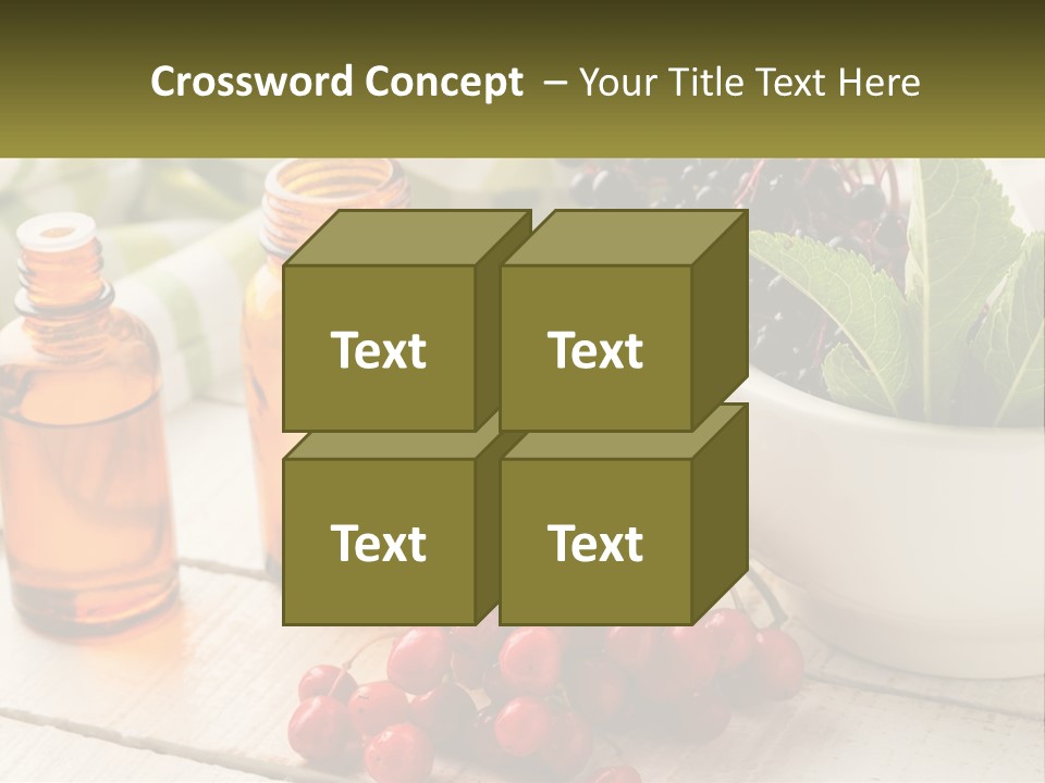 Cool Technology Air PowerPoint Template