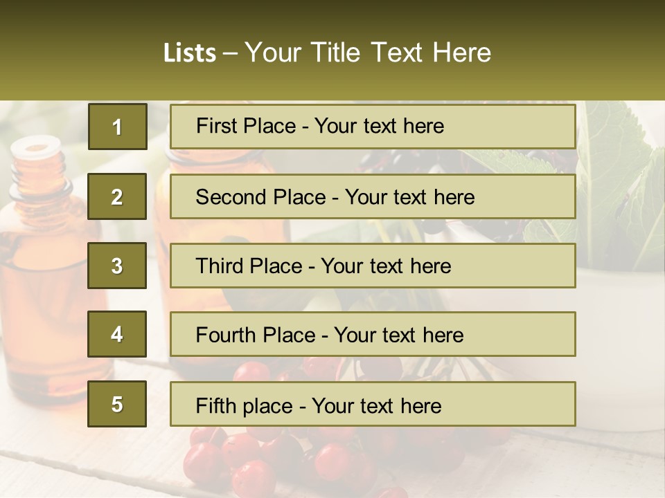 Cool Technology Air PowerPoint Template