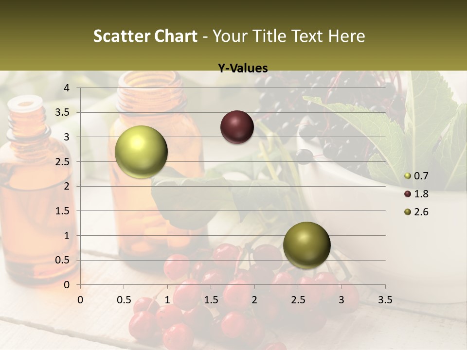 Cool Technology Air PowerPoint Template
