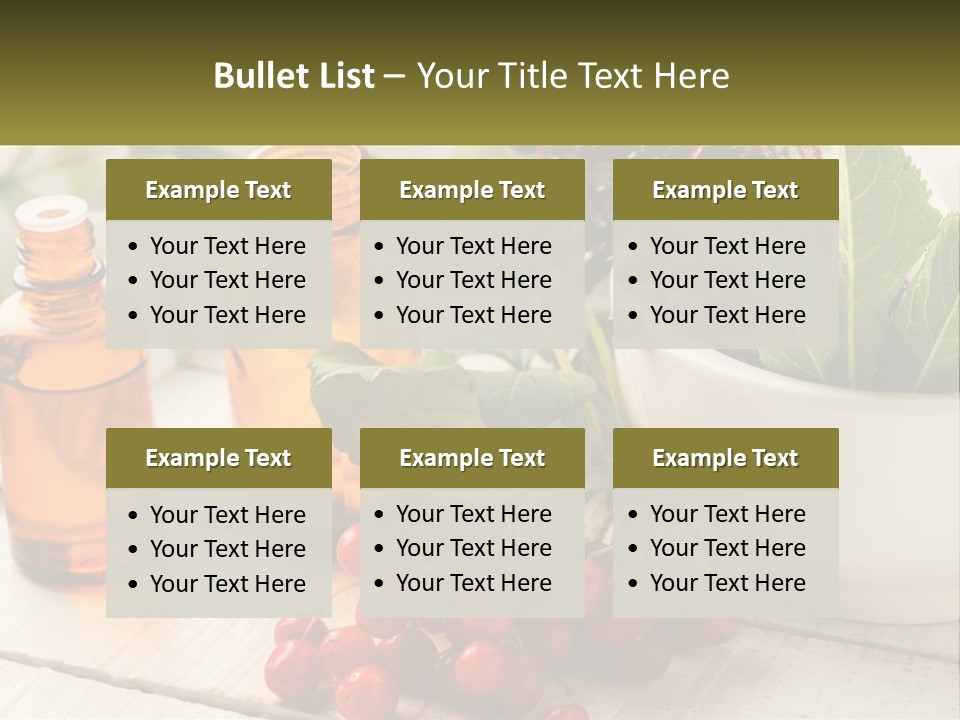 Cool Technology Air PowerPoint Template