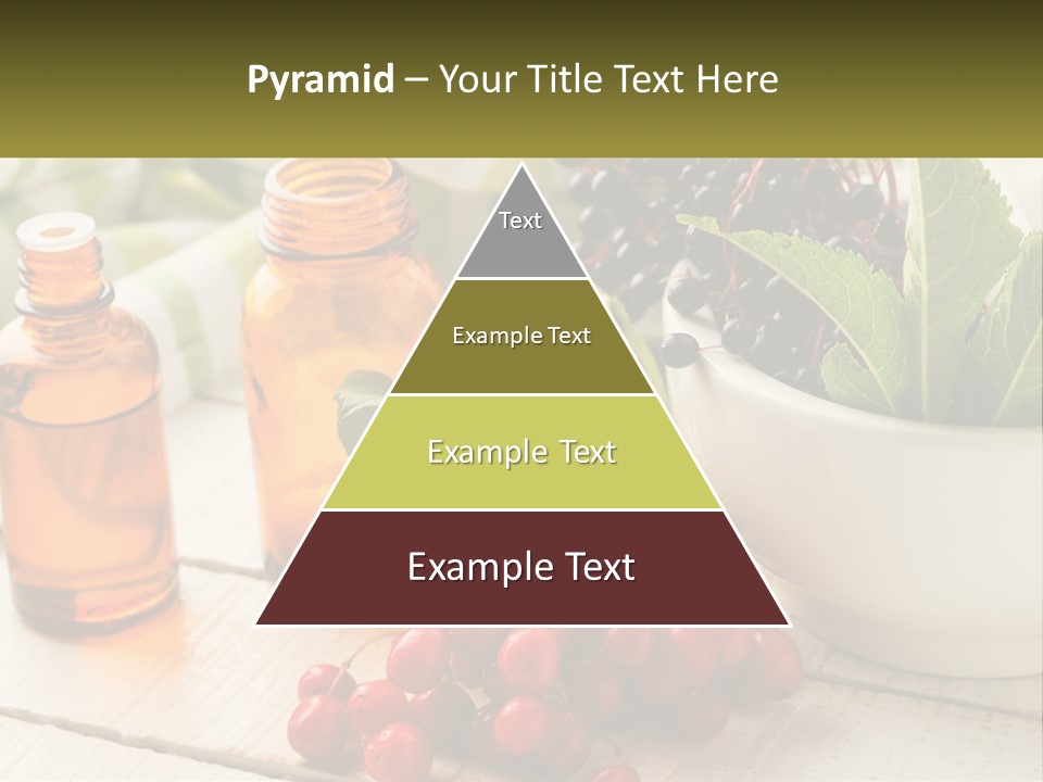 Cool Technology Air PowerPoint Template