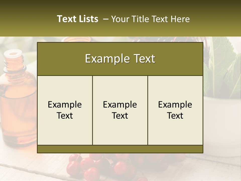 Cool Technology Air PowerPoint Template
