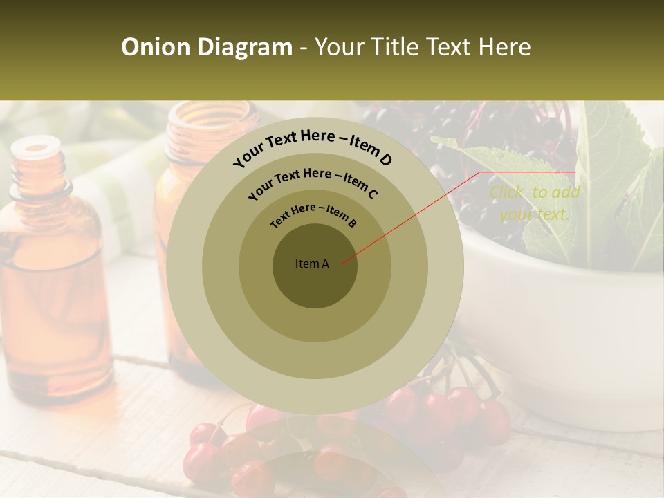 Cool Technology Air PowerPoint Template