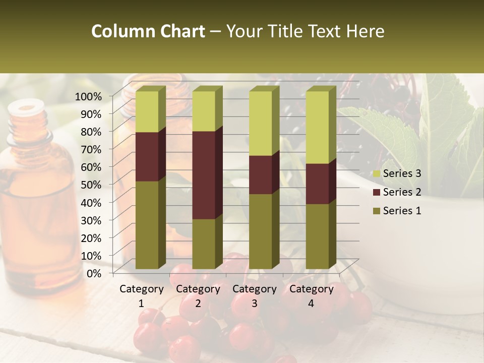 Cool Technology Air PowerPoint Template