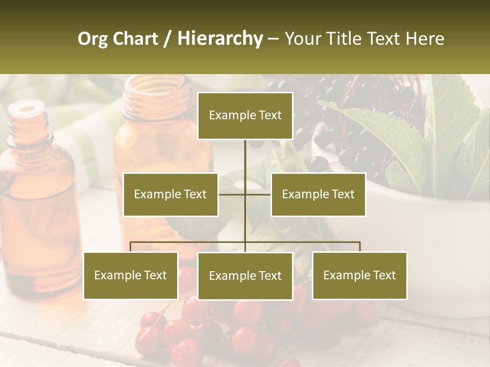 Cool Technology Air PowerPoint Template