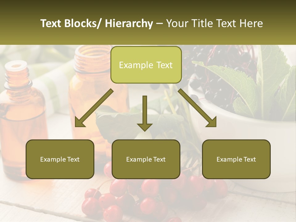 Cool Technology Air PowerPoint Template