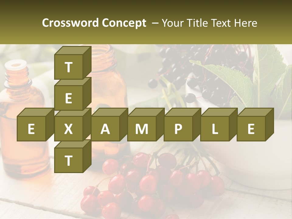 Cool Technology Air PowerPoint Template