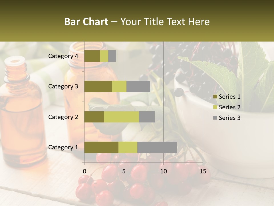 Cool Technology Air PowerPoint Template