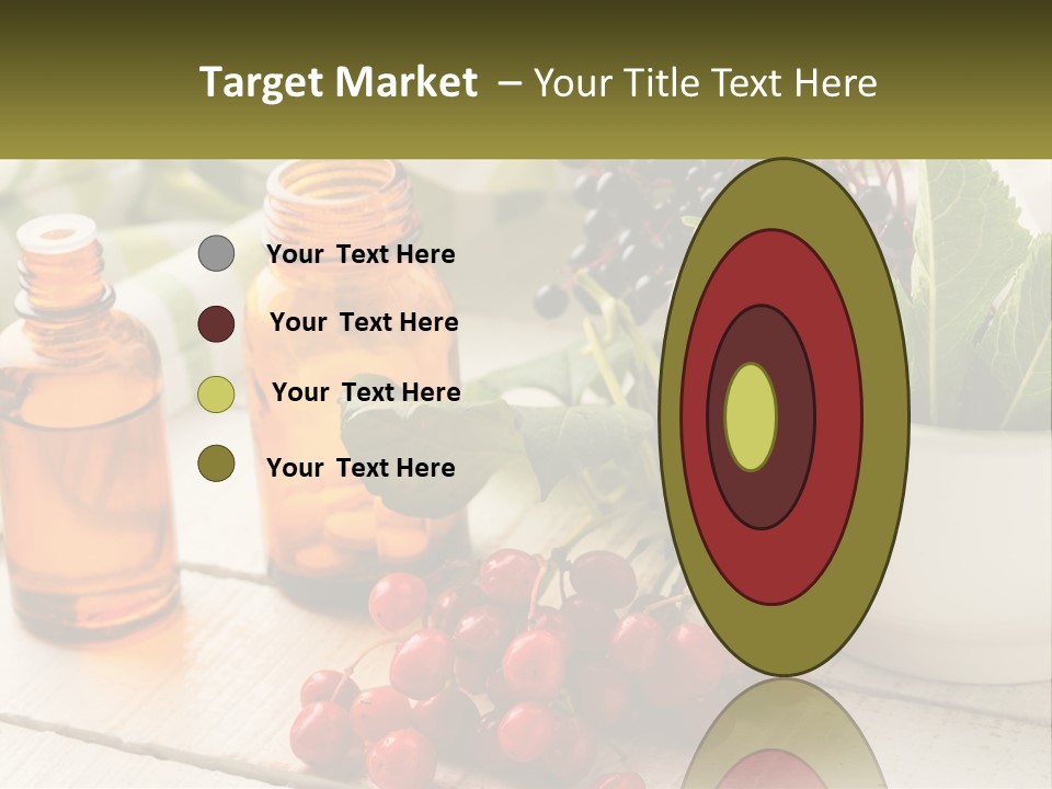 Cool Technology Air PowerPoint Template