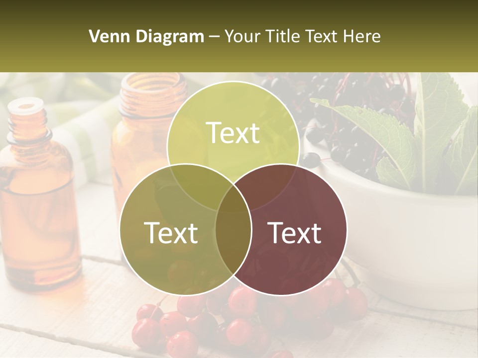 Cool Technology Air PowerPoint Template