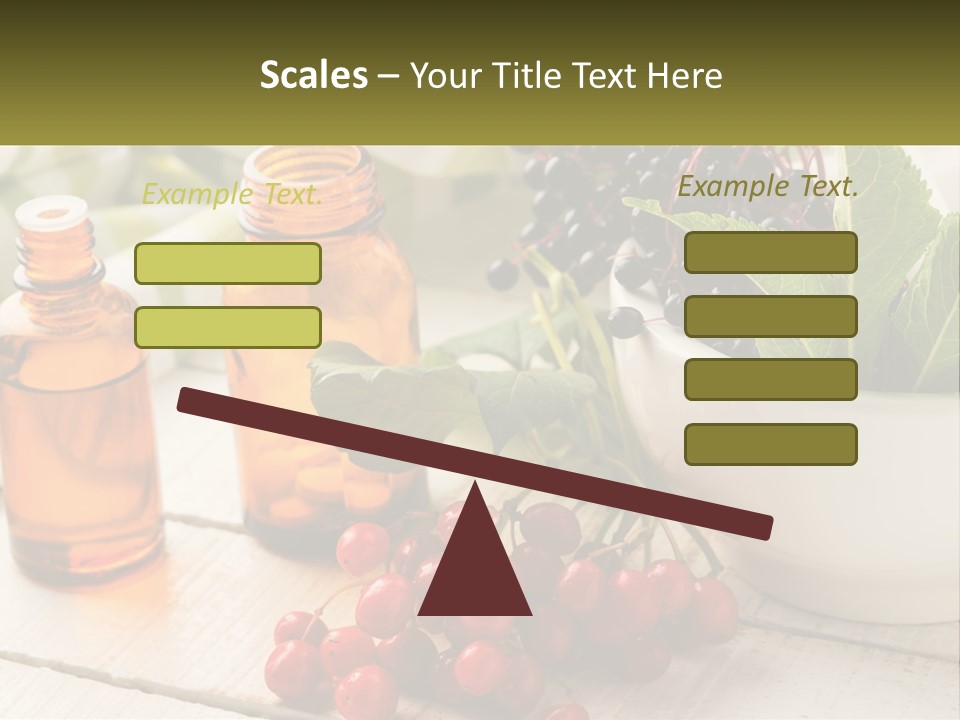 Cool Technology Air PowerPoint Template