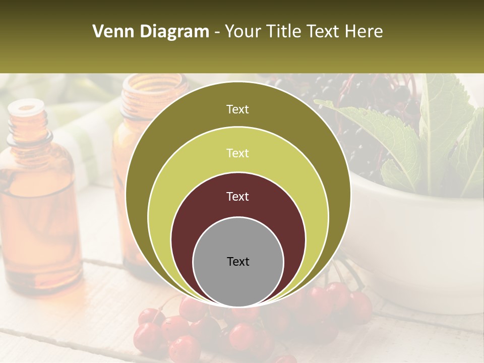 Cool Technology Air PowerPoint Template