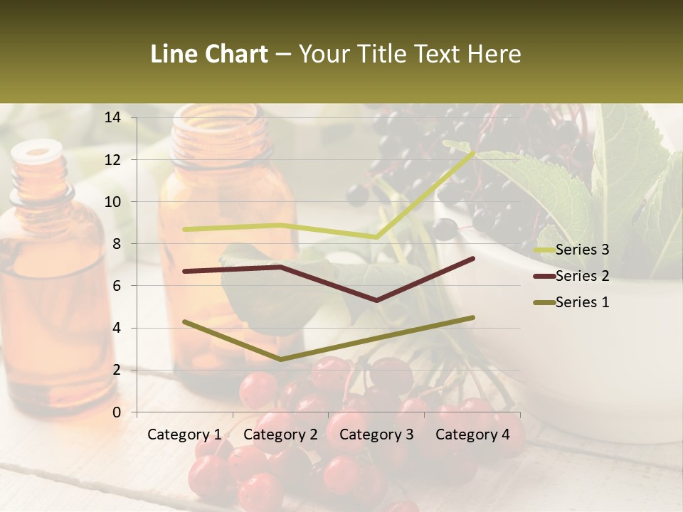 Cool Technology Air PowerPoint Template