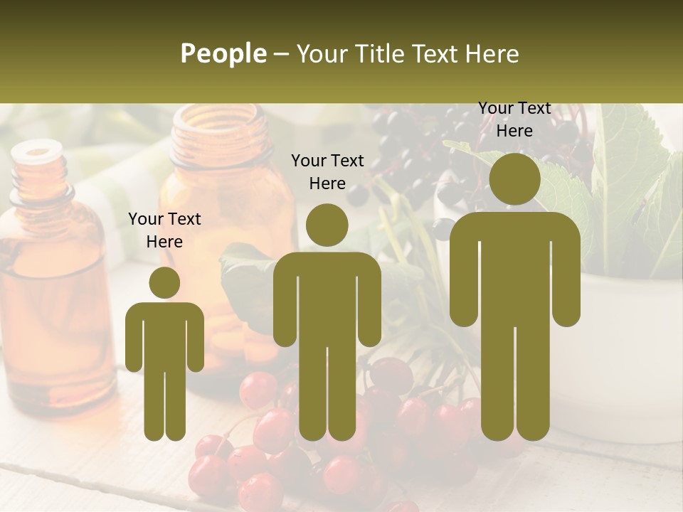 Cool Technology Air PowerPoint Template