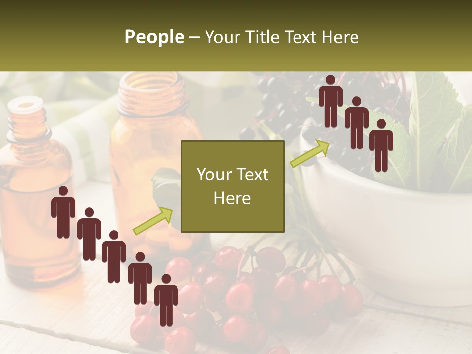 Cool Technology Air PowerPoint Template