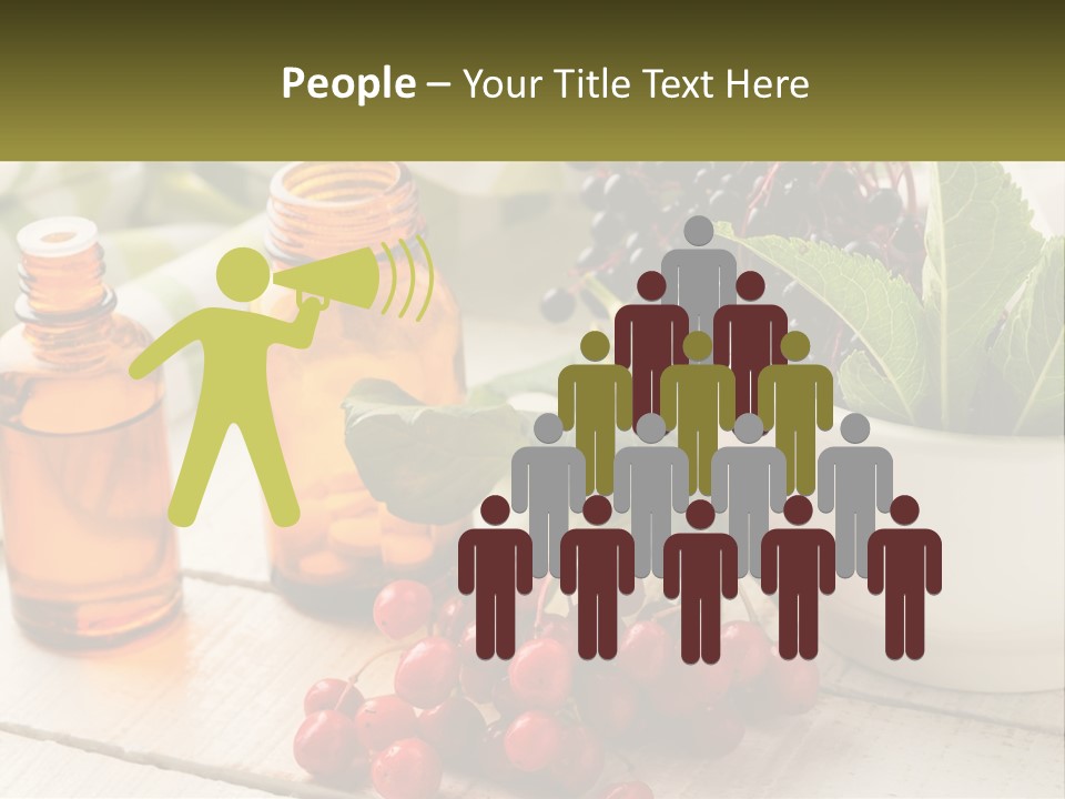 Cool Technology Air PowerPoint Template