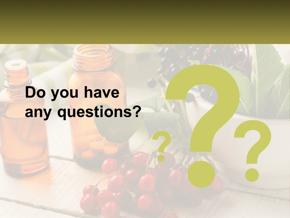 Cool Technology Air PowerPoint Template