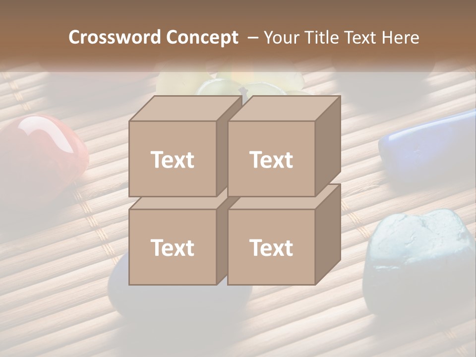 Home Electricity Switch PowerPoint Template