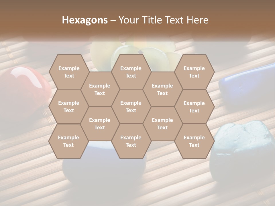 Home Electricity Switch PowerPoint Template