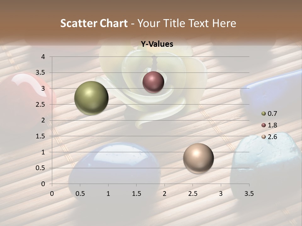 Home Electricity Switch PowerPoint Template