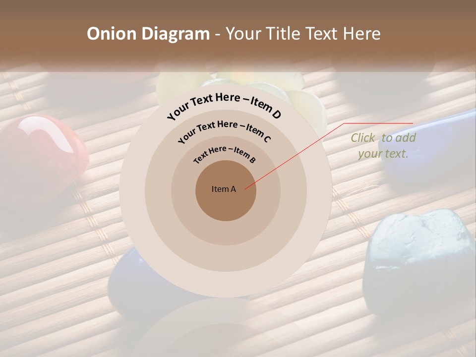Home Electricity Switch PowerPoint Template