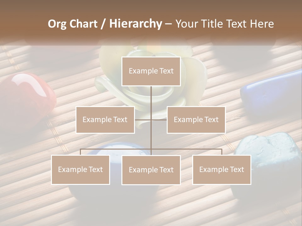 Home Electricity Switch PowerPoint Template
