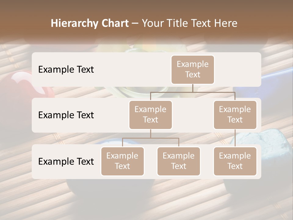 Home Electricity Switch PowerPoint Template