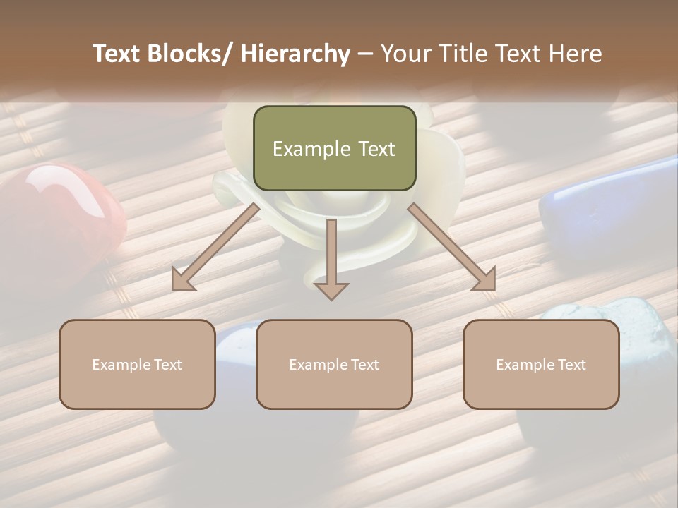 Home Electricity Switch PowerPoint Template