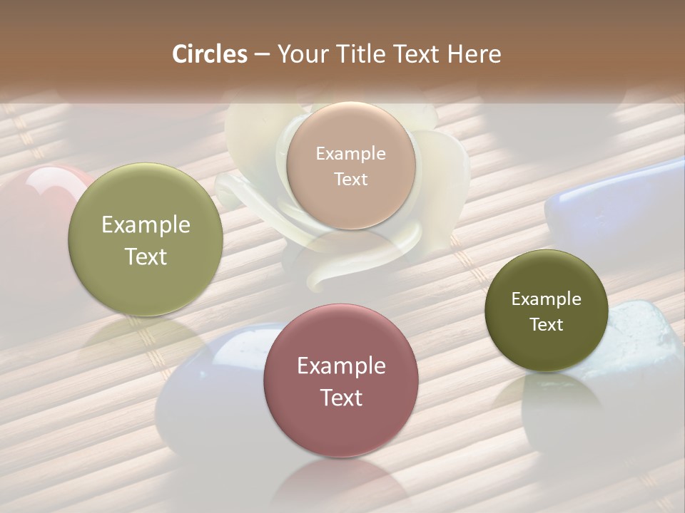 Home Electricity Switch PowerPoint Template