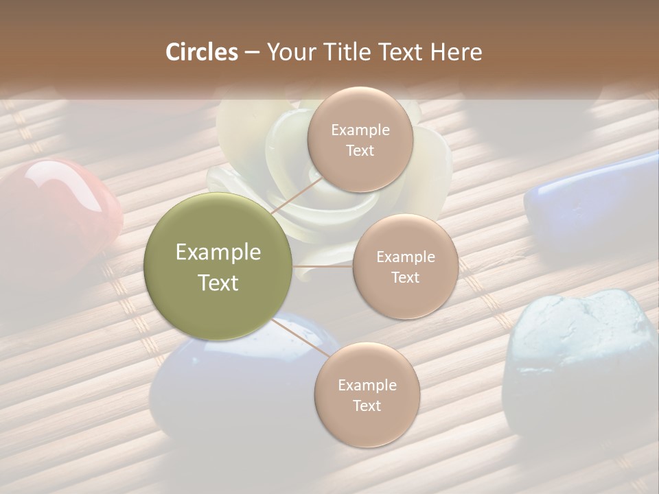 Home Electricity Switch PowerPoint Template