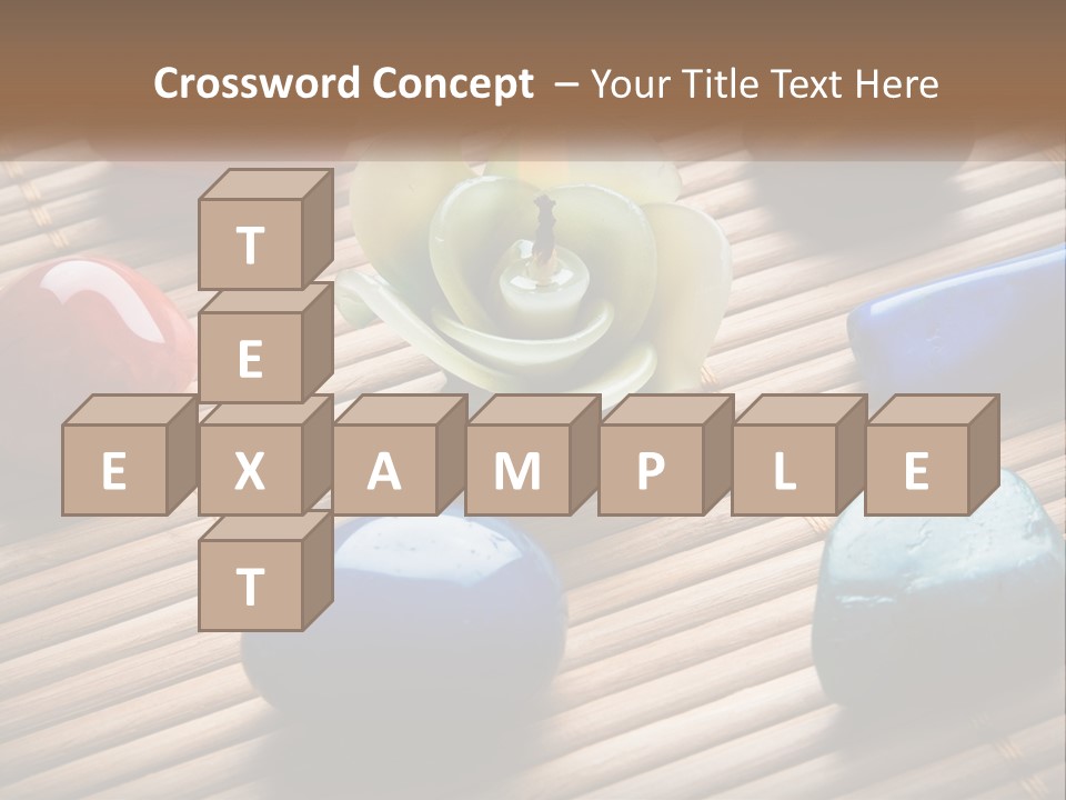 Home Electricity Switch PowerPoint Template