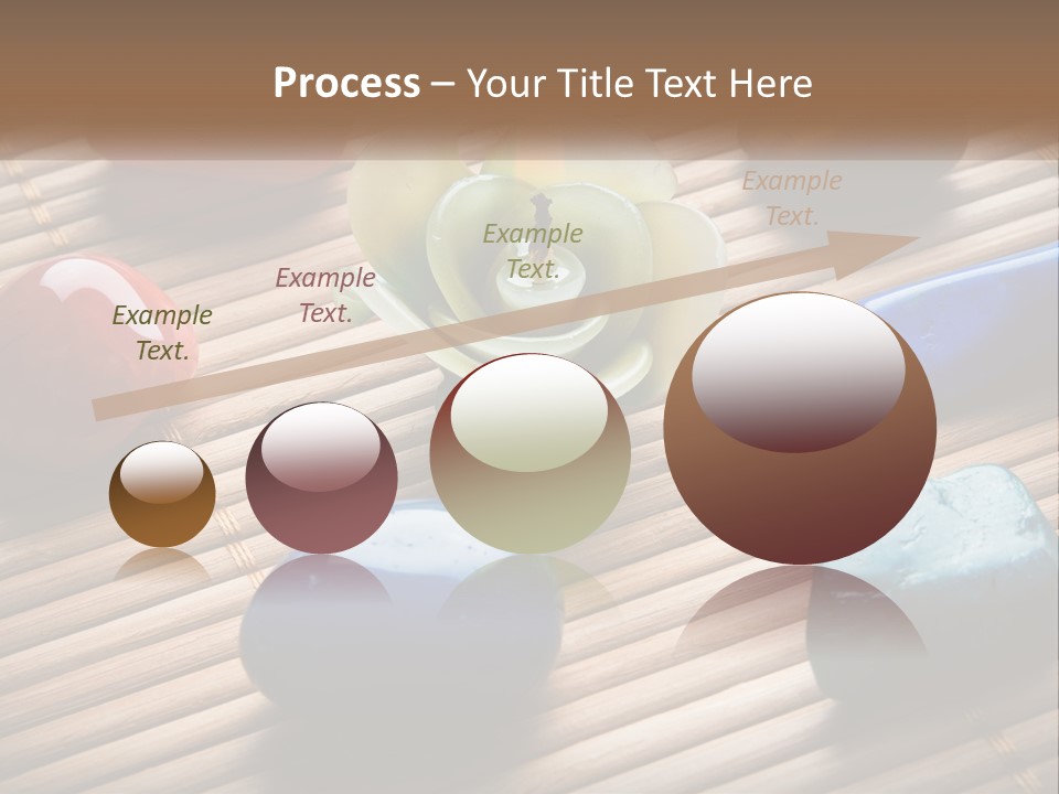 Home Electricity Switch PowerPoint Template