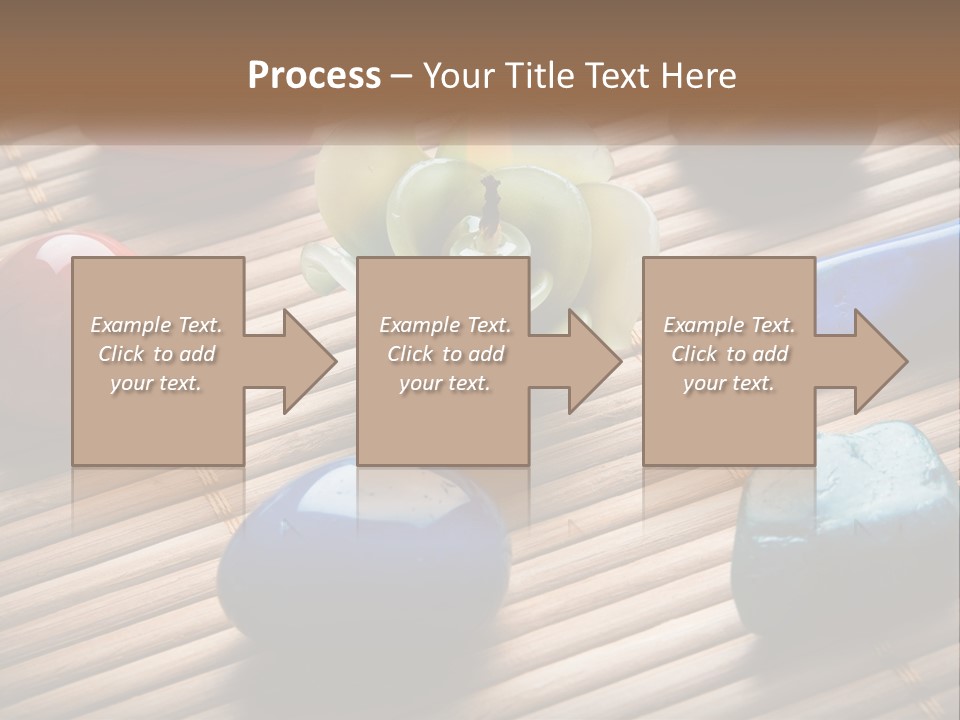 Home Electricity Switch PowerPoint Template