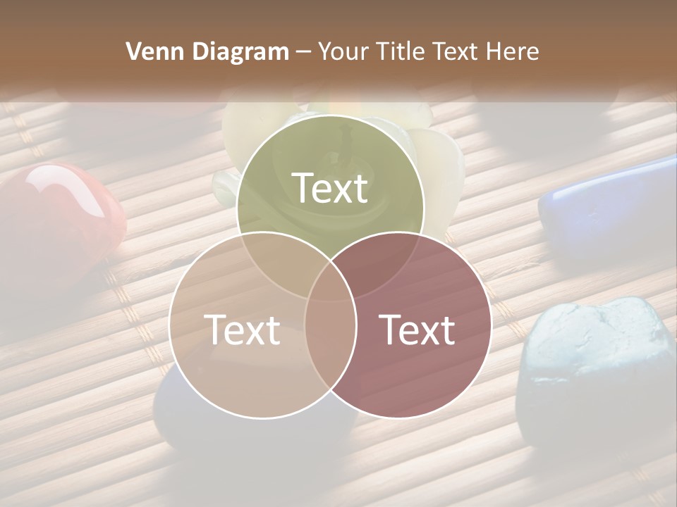 Home Electricity Switch PowerPoint Template