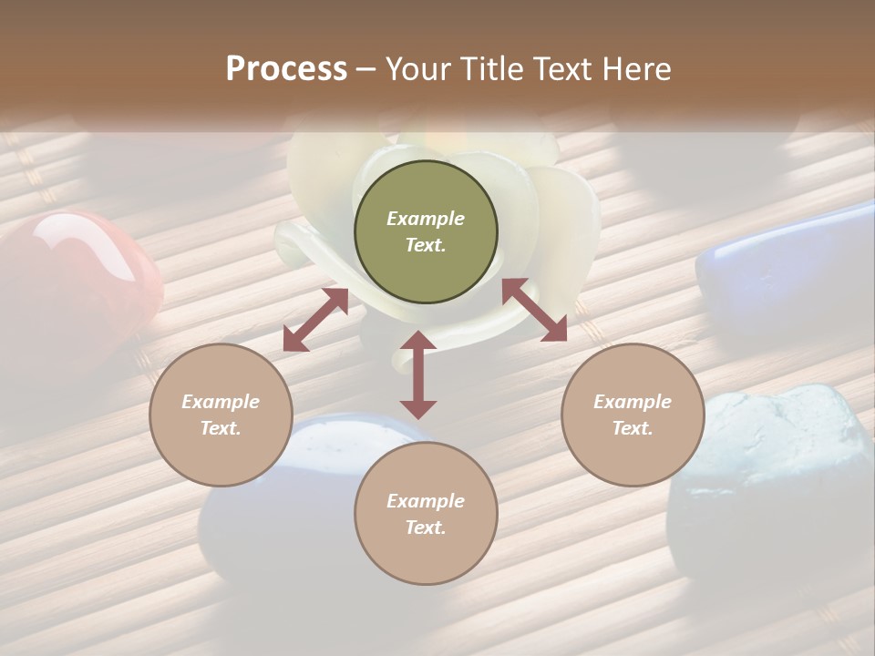 Home Electricity Switch PowerPoint Template